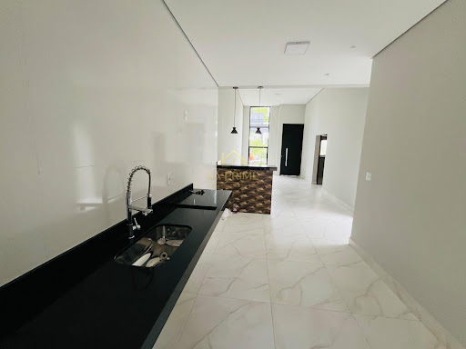 Casa em condomínio Horto Florestal Villagio – Sorocaba/SP 03dorm, 01 suíte, piscina, 01 Vaga de Garagem