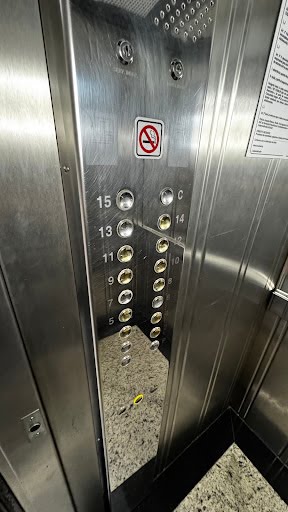 Apartamento à venda com 3 quartos, 1 suíte, 2 vagas e 107m² no Boa Viagem, Recife (PE) — foto 28 de 30