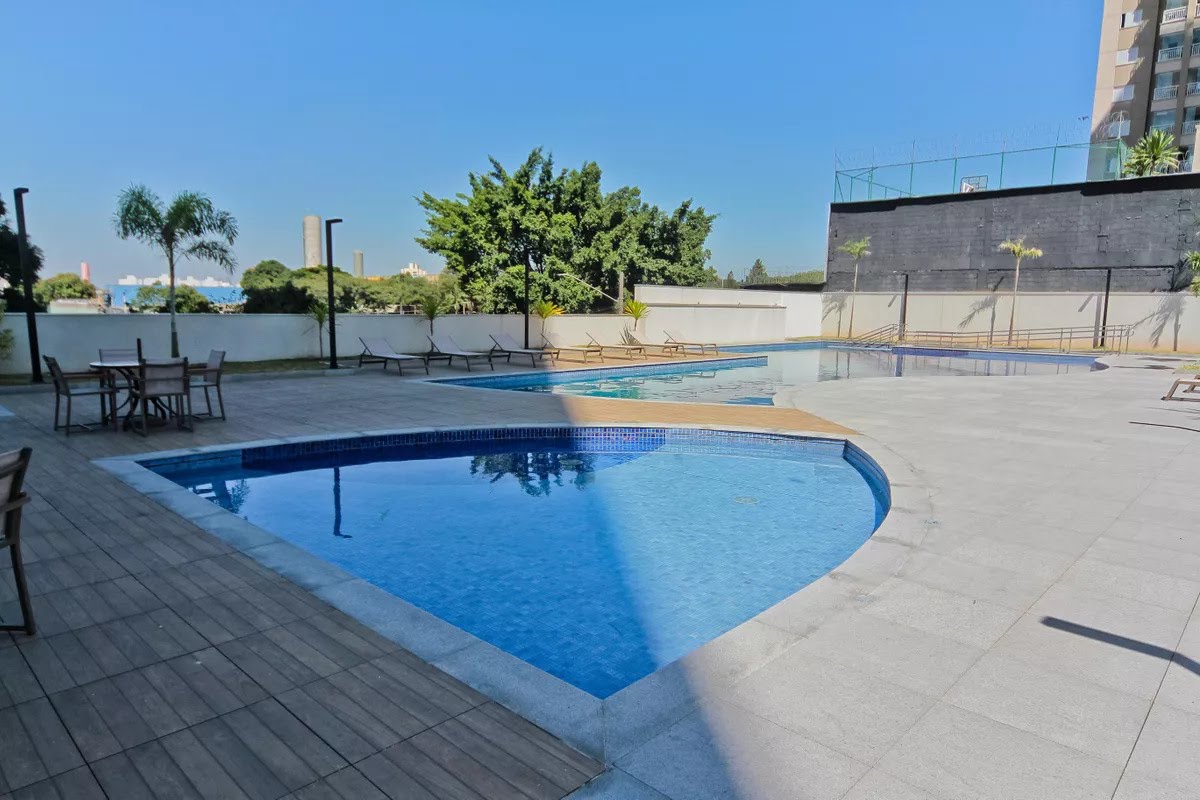 Apartamento à venda com 3 quartos, 1 suíte, 2 vagas e 100m² no Parque São Domingos, São Paulo (SP) — foto 19 de 22