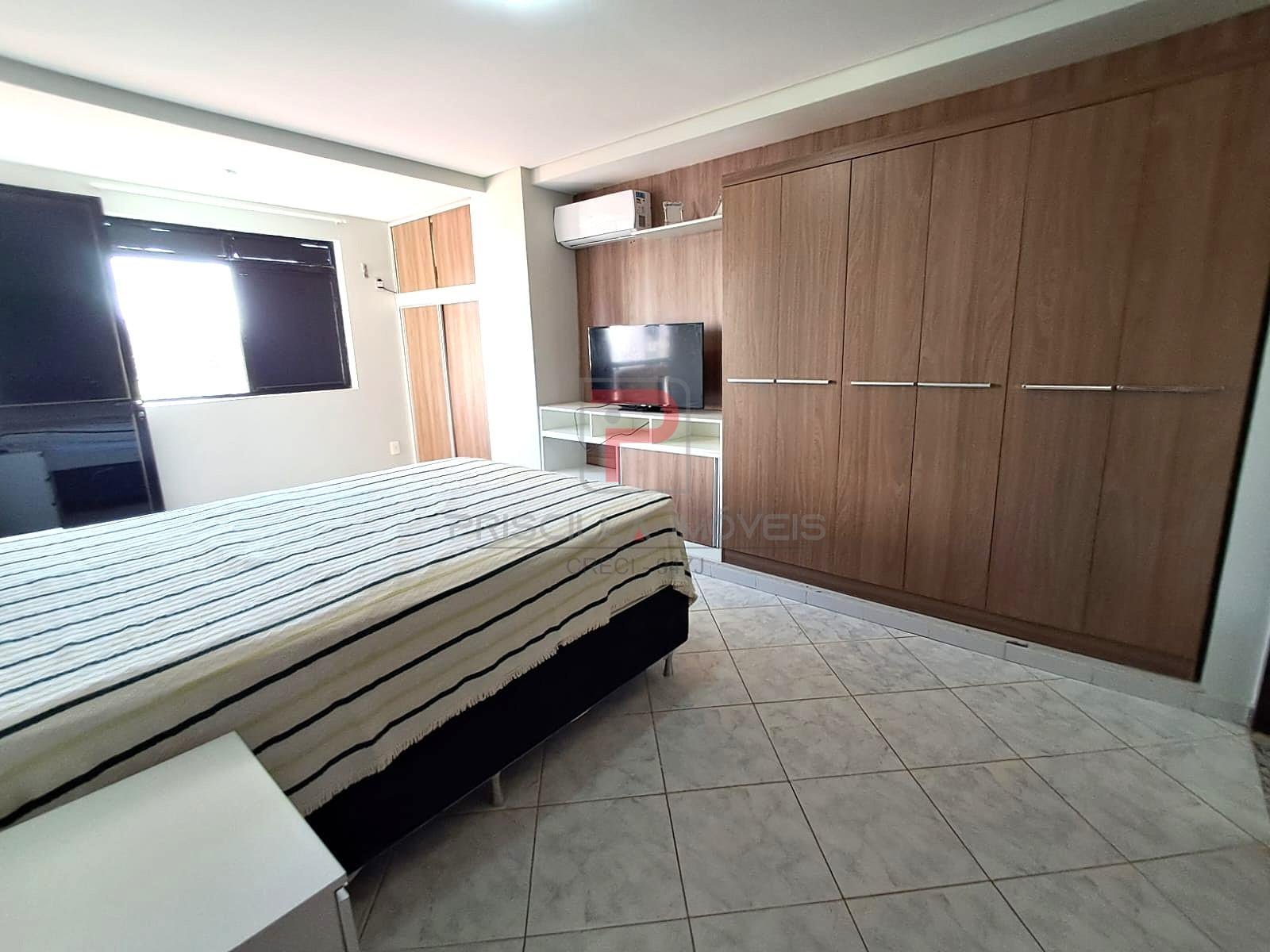 Apartamento à venda com 3 quartos, 2 suítes e 165m² no Camboinha, Cabedelo (PB) — foto 20 de 30