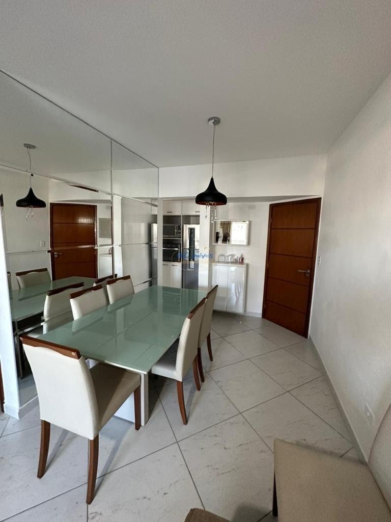 Apartamento à venda com 2 quartos, 1 banheiro, 1 vaga e 55m² no Cidade Ocian, Praia Grande (SP) — foto 4 de 13