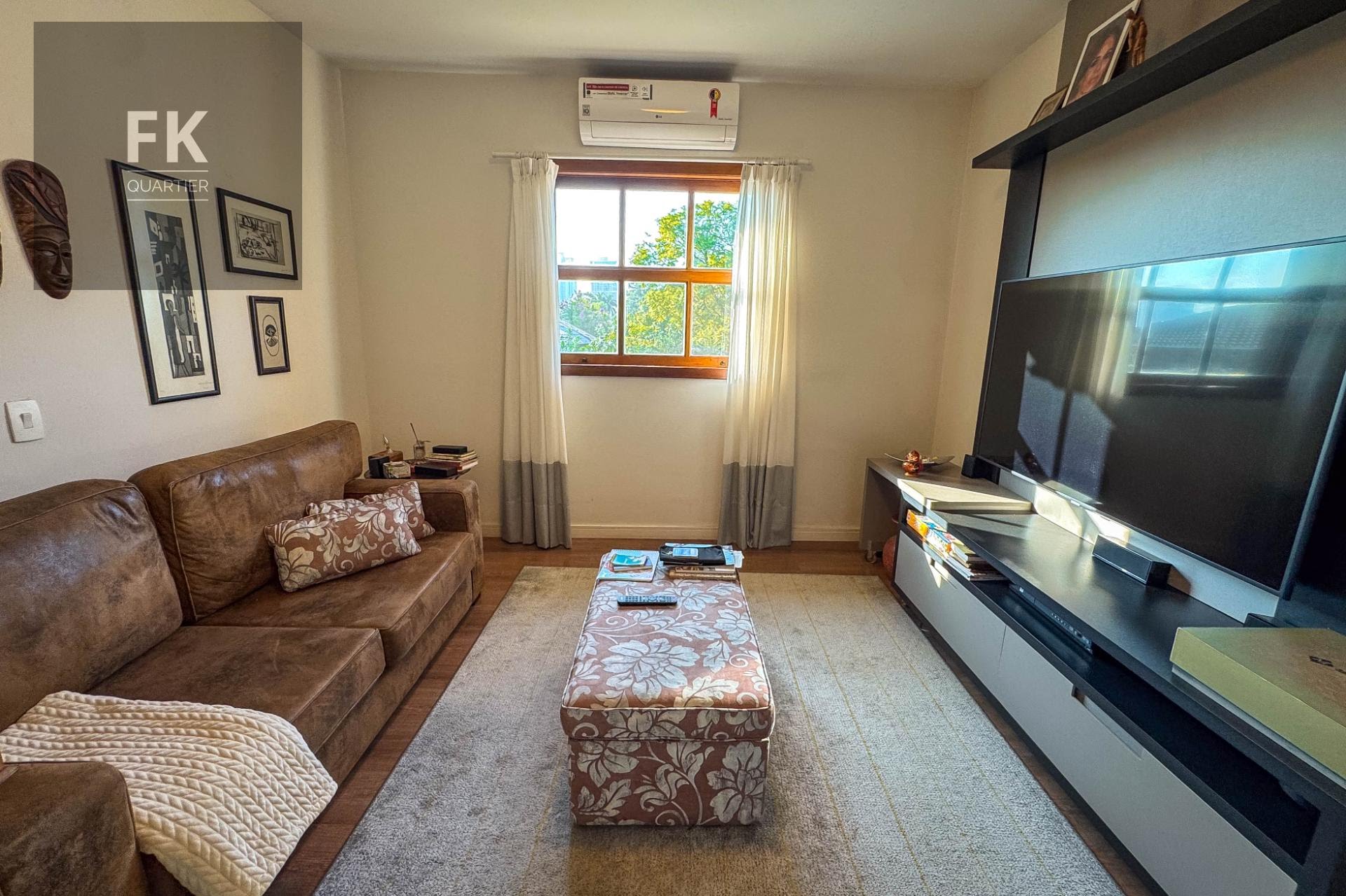 Casa à venda com 4 quartos, 2 suítes, 6 vagas e 400m² no Alphaville Residencial Dois, Barueri (SP) — foto 24 de 30