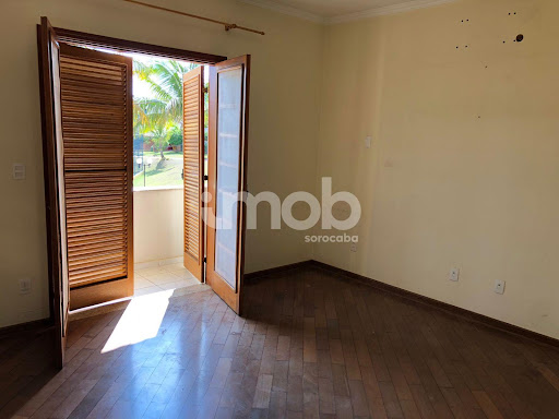 Casa à Venda Condomínio em Granja Olga II Sorocaba SP