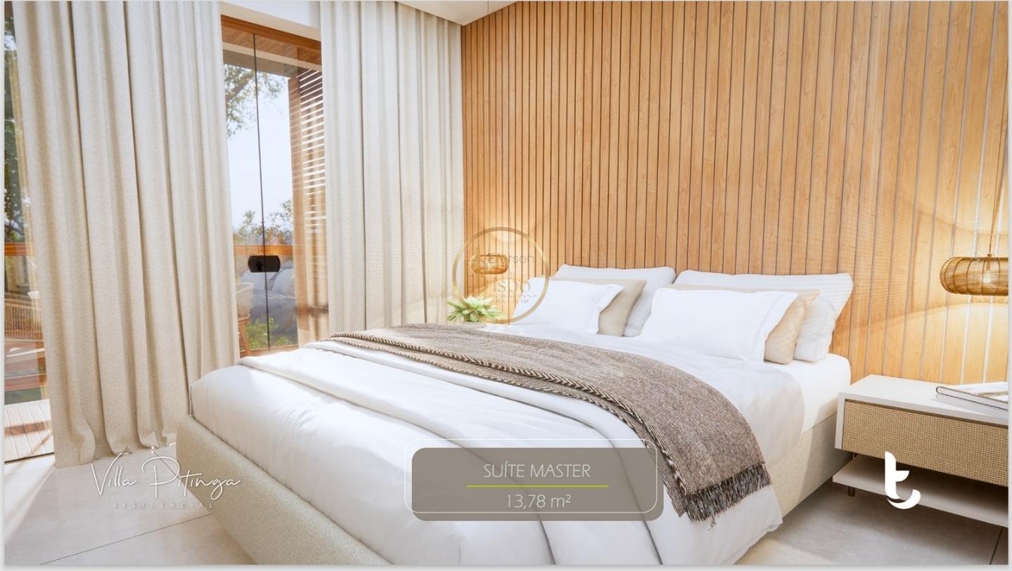 Casa à venda com 2 quartos, 2 suítes, 1 vaga e 101m² no Alto de Pitinga, Porto Seguro (BA) — foto 9 de 18