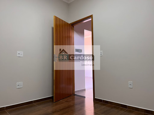 Casa em Residencial Paraiso 2  -  Patrocínio Paulista
