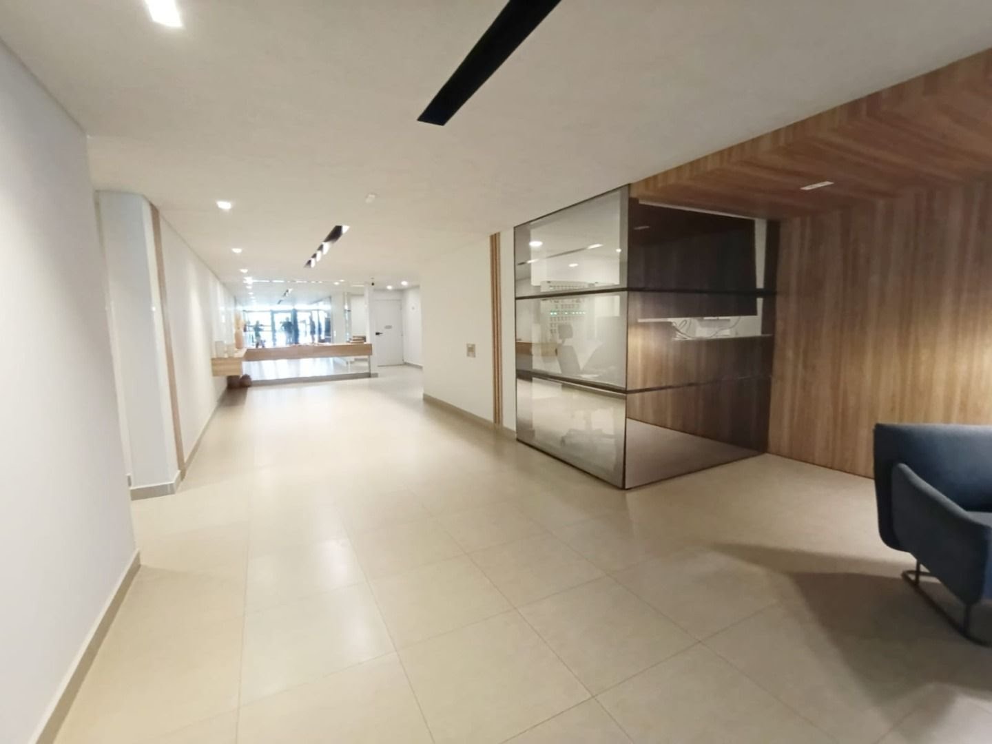 Apartamento à venda com 1 quarto, 1 suíte, 1 vaga e 43m² no Condomínio Guaporé, Ribeirão Preto (SP) — foto 3 de 21