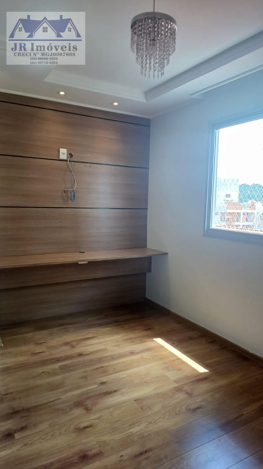 Apartamento à venda com 3 quartos, 1 suíte e 1 vaga no Morro Chic, Itajubá (MG) — foto 11 de 29