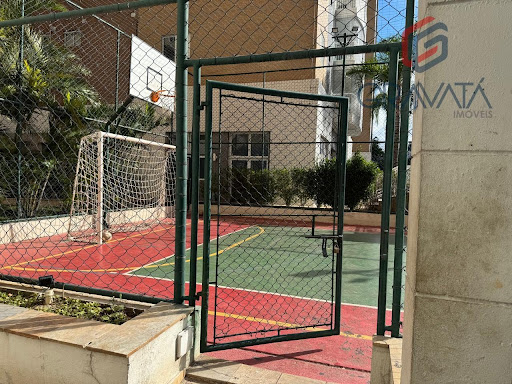 Apartamento em Jardim  -  Santo André