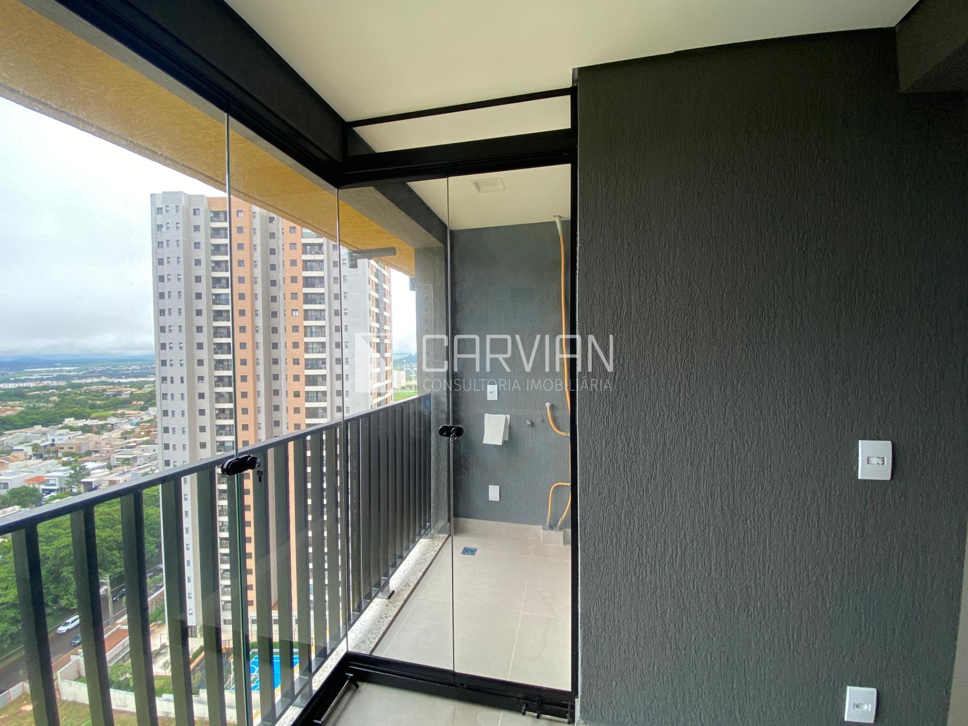 Apartamento à venda com 2 quartos, 1 suíte, 1 vaga e 66m² no Condomínio Guaporé, Ribeirão Preto (SP) — foto 16 de 30