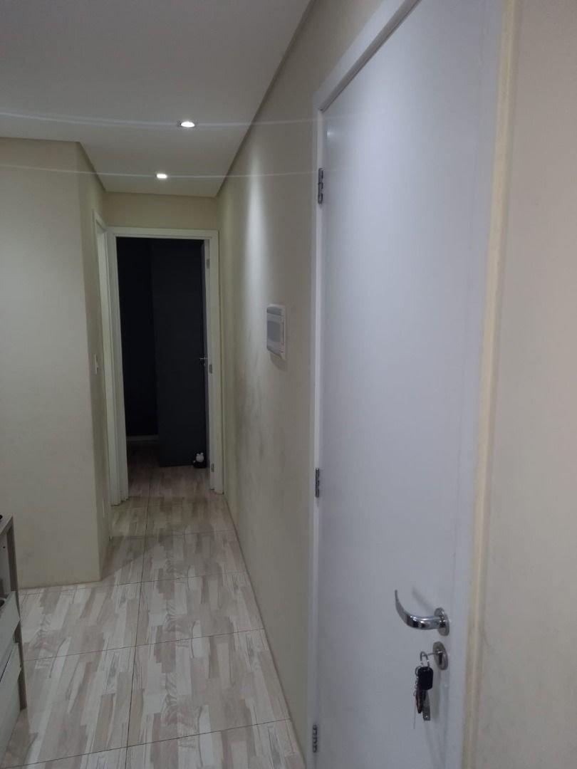 Apartamento, 2 quartos, 47 m² - Foto 2