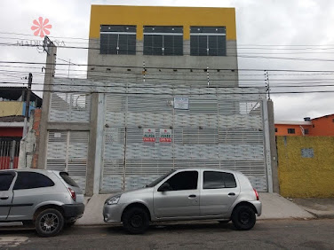 Salão em Parque Guarani  -  São Paulo