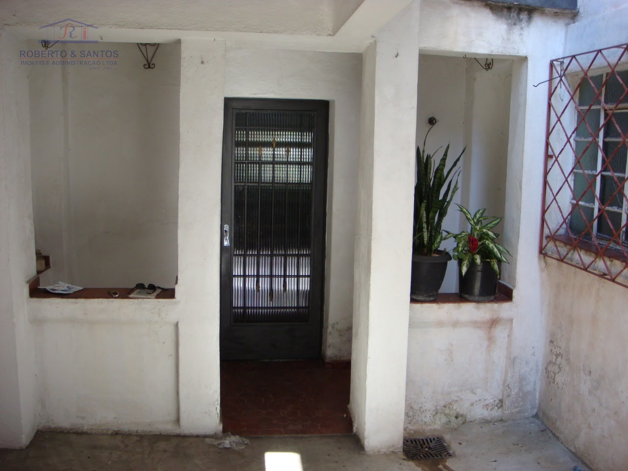 Entrada