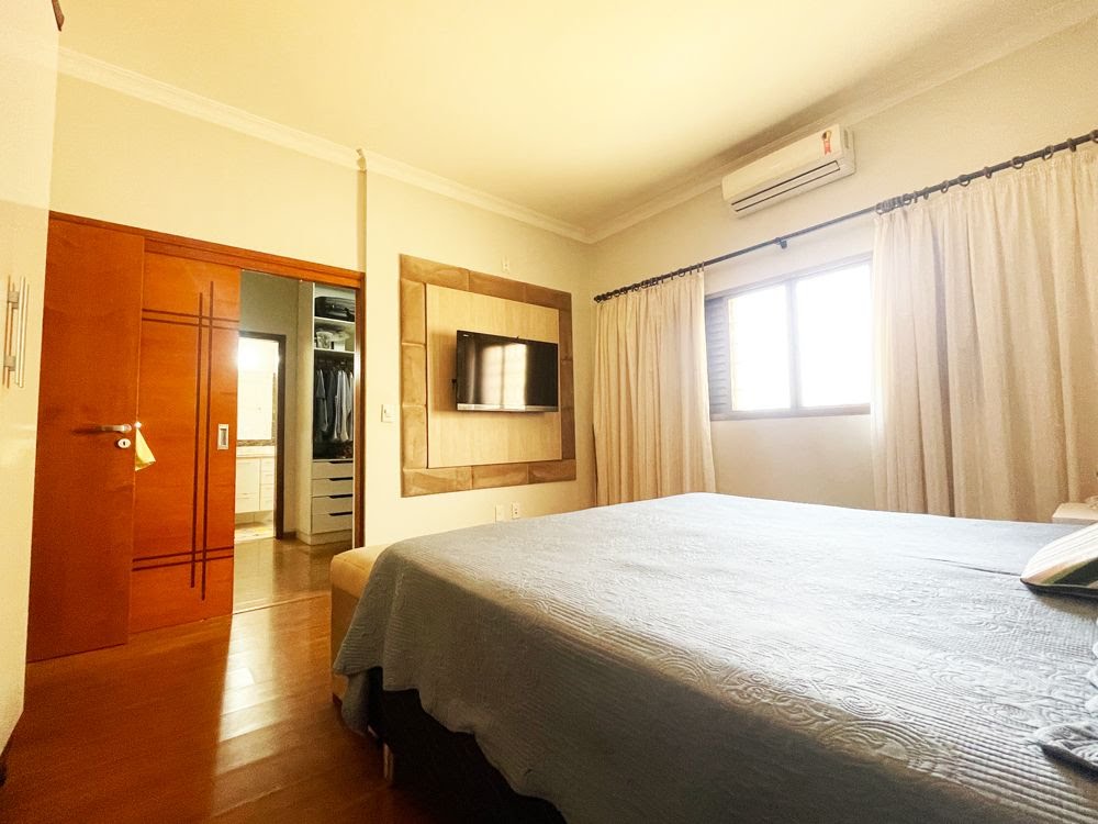 Casa à venda com 3 quartos, 1 suíte, 6 vagas e 380m² no Jardim Anhangüera, Ribeirão Preto (SP) — foto 19 de 30