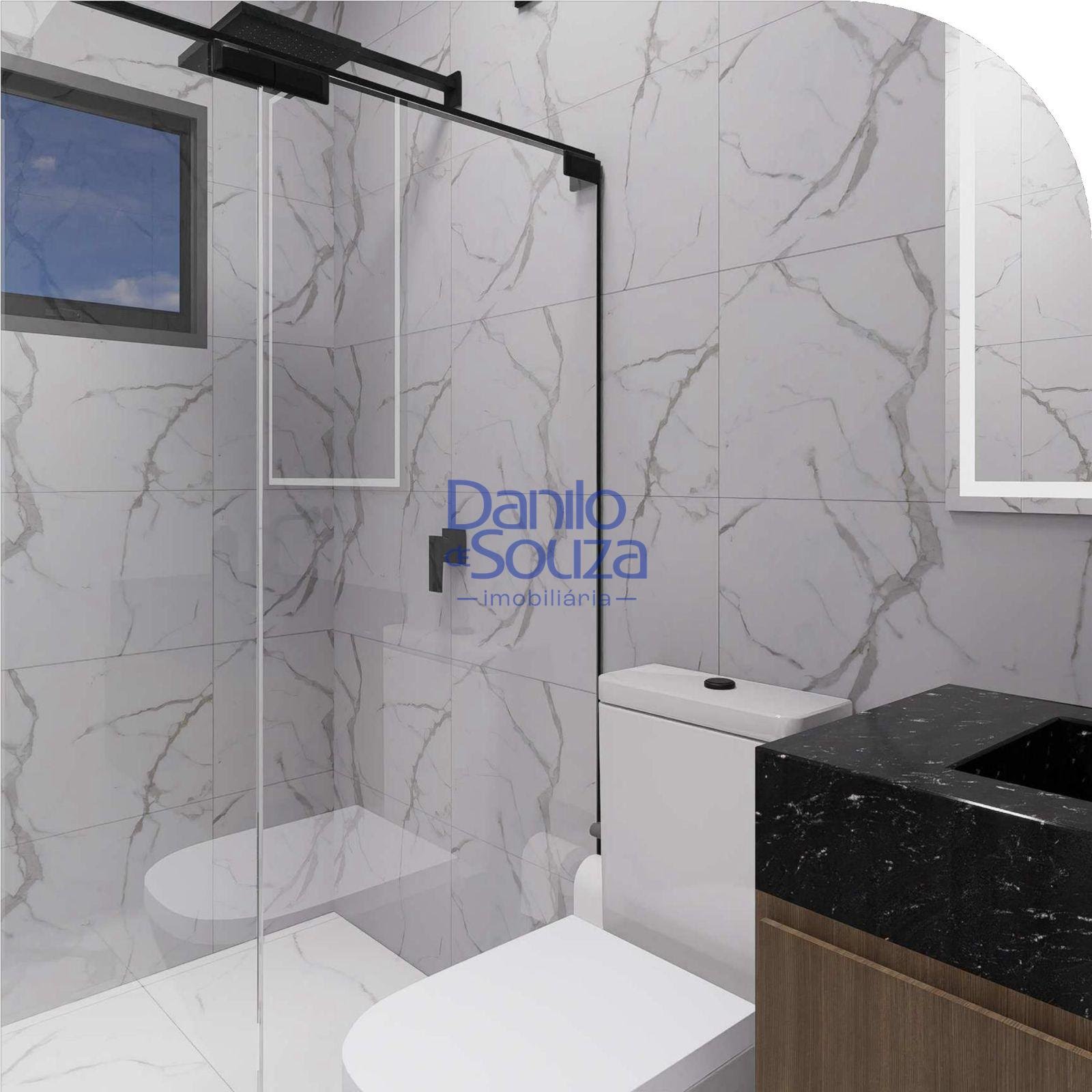 Apartamento à venda com 2 quartos, 1 suíte e 1 vaga no Vila Santa Terezinha, Araxá (MG) — foto 18 de 18