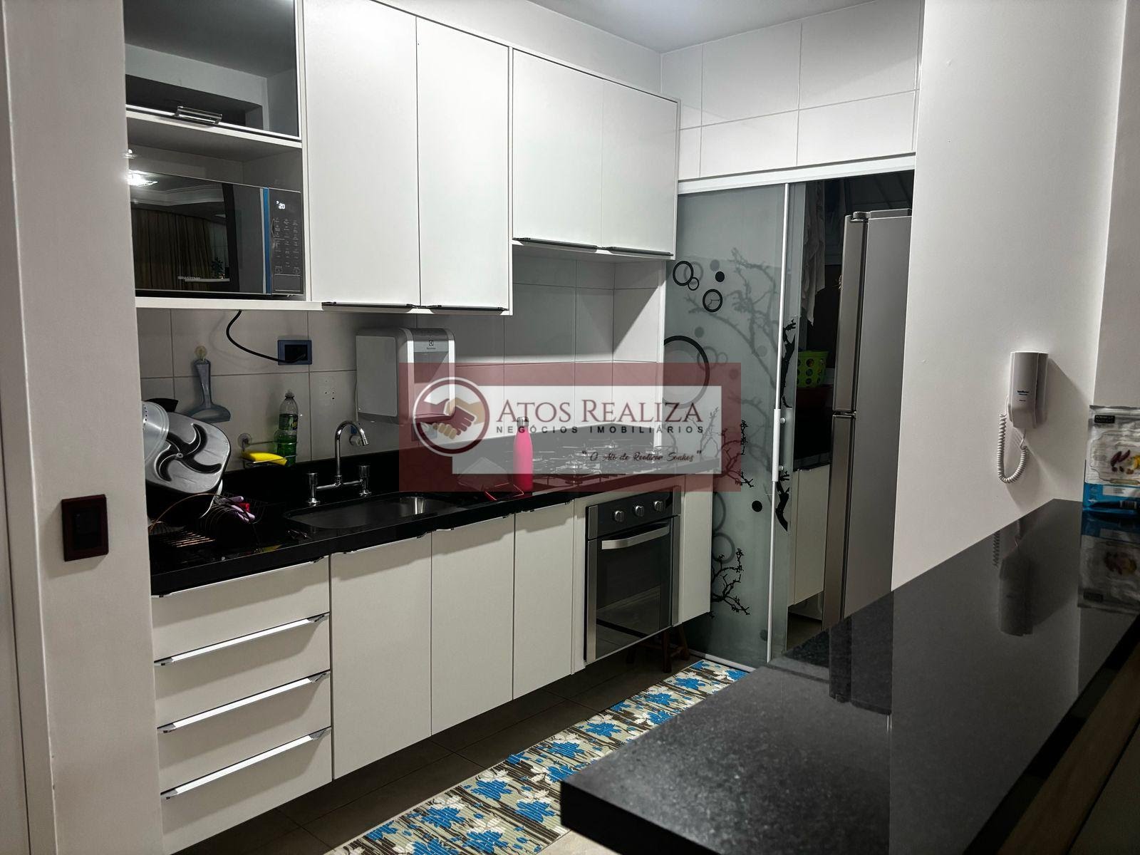 Apartamento à venda com 2 quartos, 1 suíte, 1 vaga e 77m² no Vila Andrade, São Paulo (SP) — foto 8 de 14
