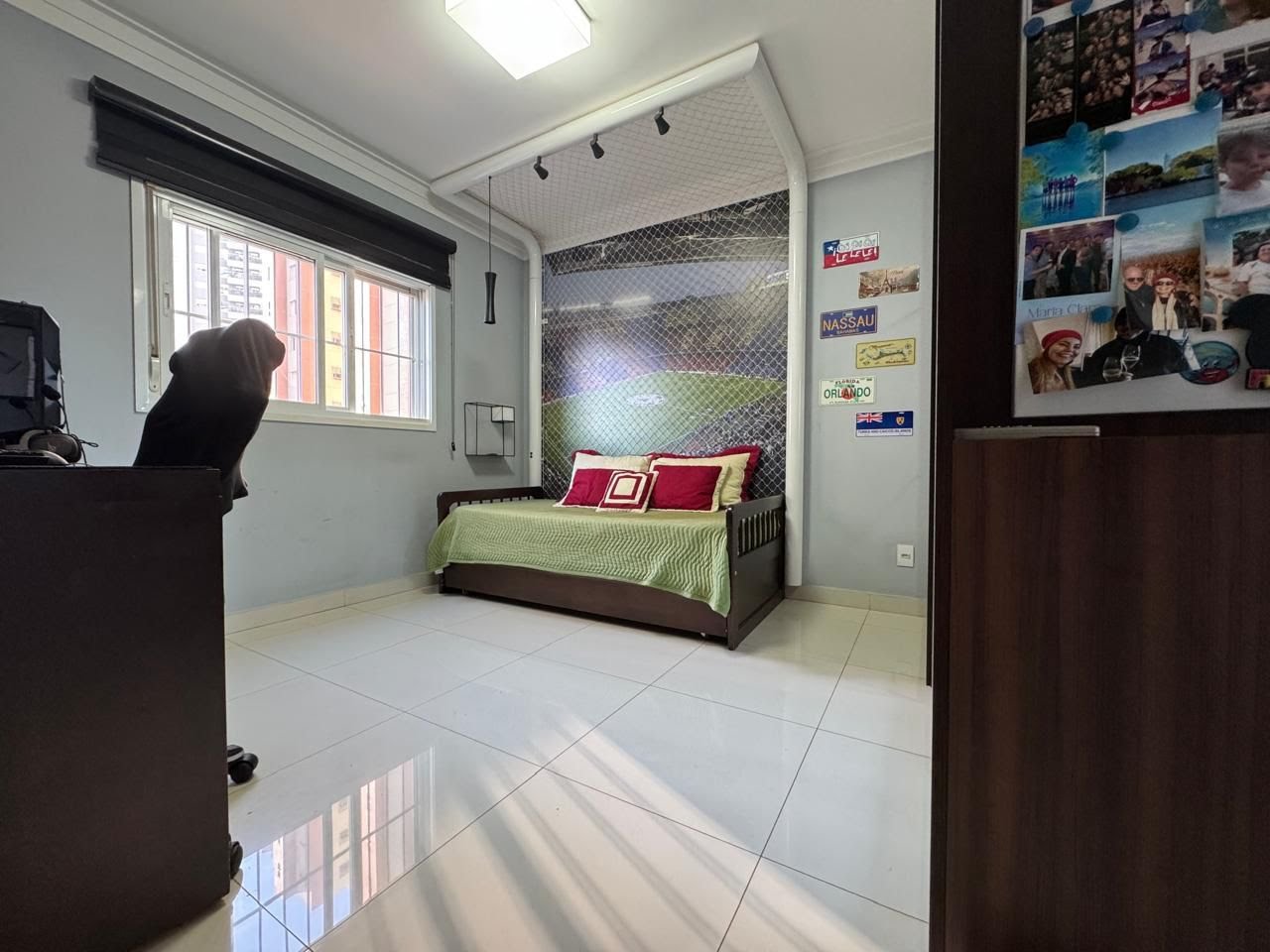 Apartamento à venda com 3 quartos, 3 suítes, 4 vagas e 202m² no Bosque das Juritis, Ribeirão Preto (SP) — foto 16 de 30