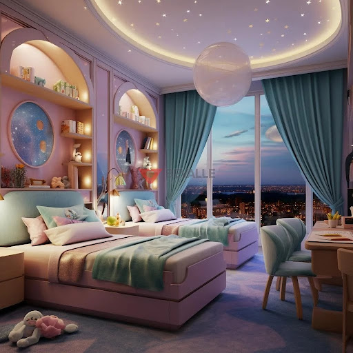 Dormitorio
