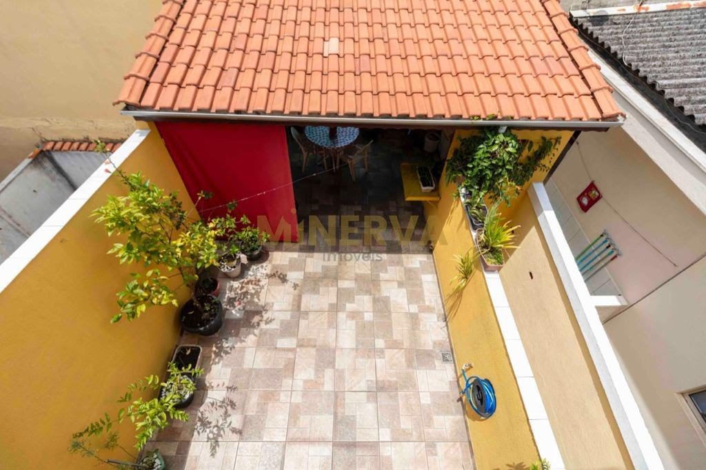 Casa à venda com 3 quartos, 2 banheiros, 3 vagas e 150m² no Altos de Vila Prudente, São Paulo (SP) — foto 16 de 17