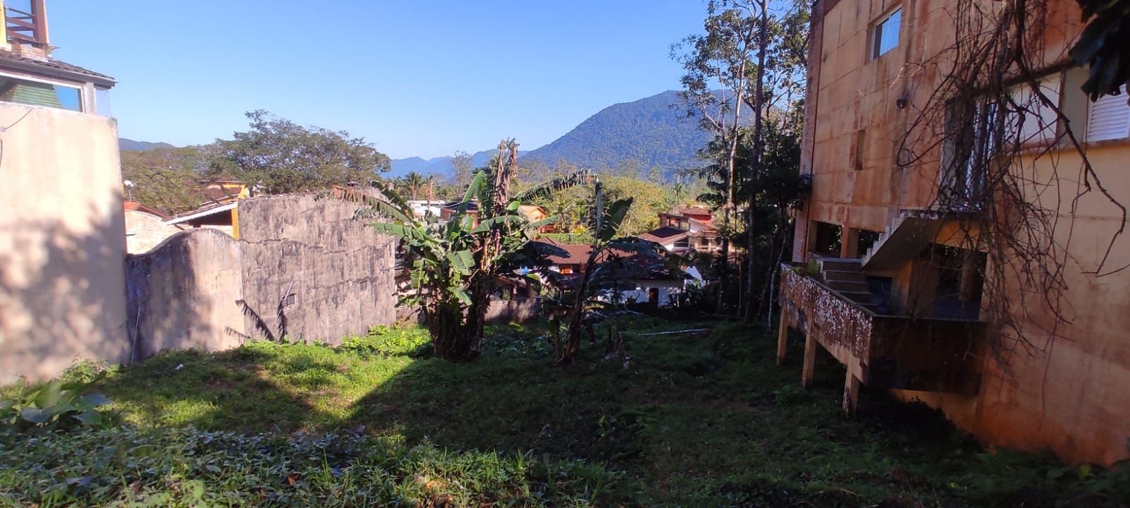 Terreno à venda com 600m² de terreno no Lagoinha, Ubatuba (SP) — foto 6 de 8