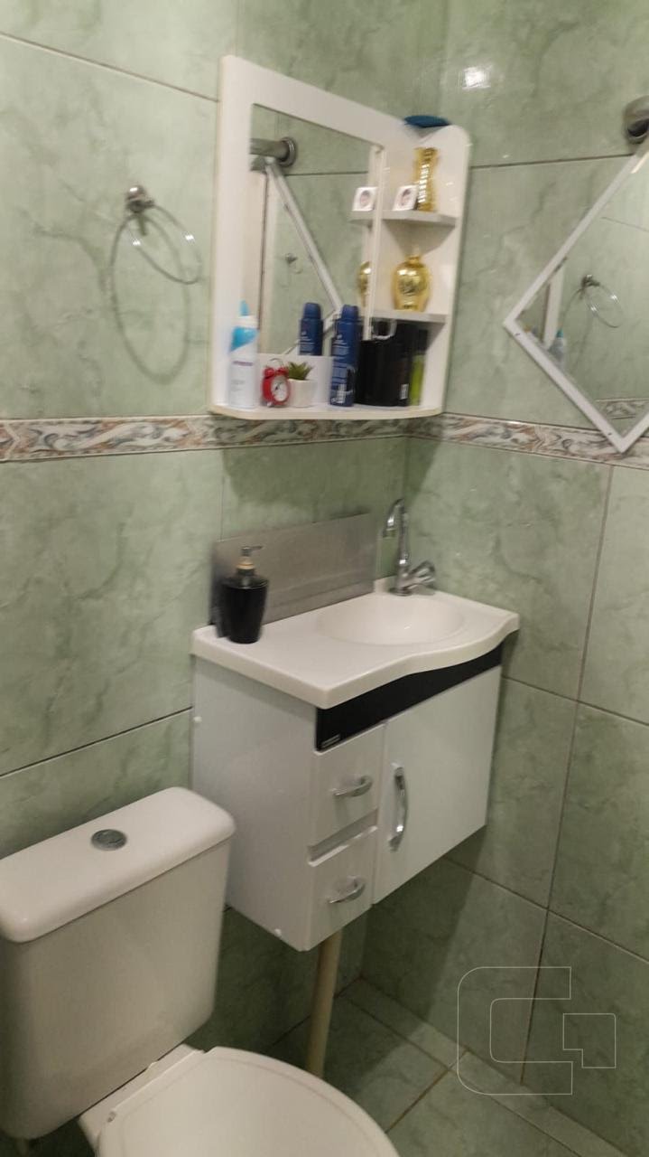 Casa à venda com 3 quartos, 1 banheiro, 2 vagas e 200m² no Centro, Califórnia (PR) — foto 13 de 19