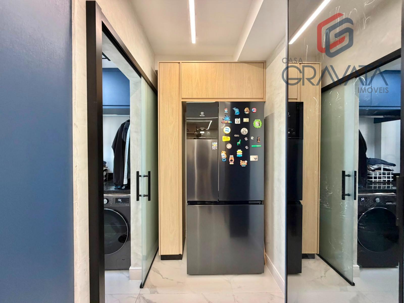 Apartamento à venda com 3 quartos, 2 suítes, 2 vagas e 93m² no Campestre, Santo André (SP) — foto 18 de 30