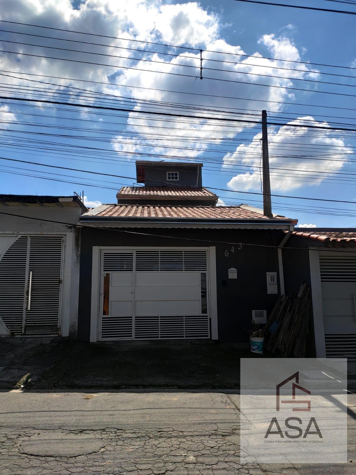 Casa, 3 quartos, 205 m² - Foto 3