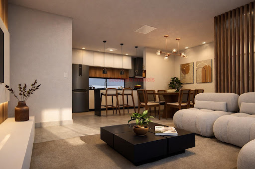 Apartamento em Recanto Da Serra  -  Guanhães