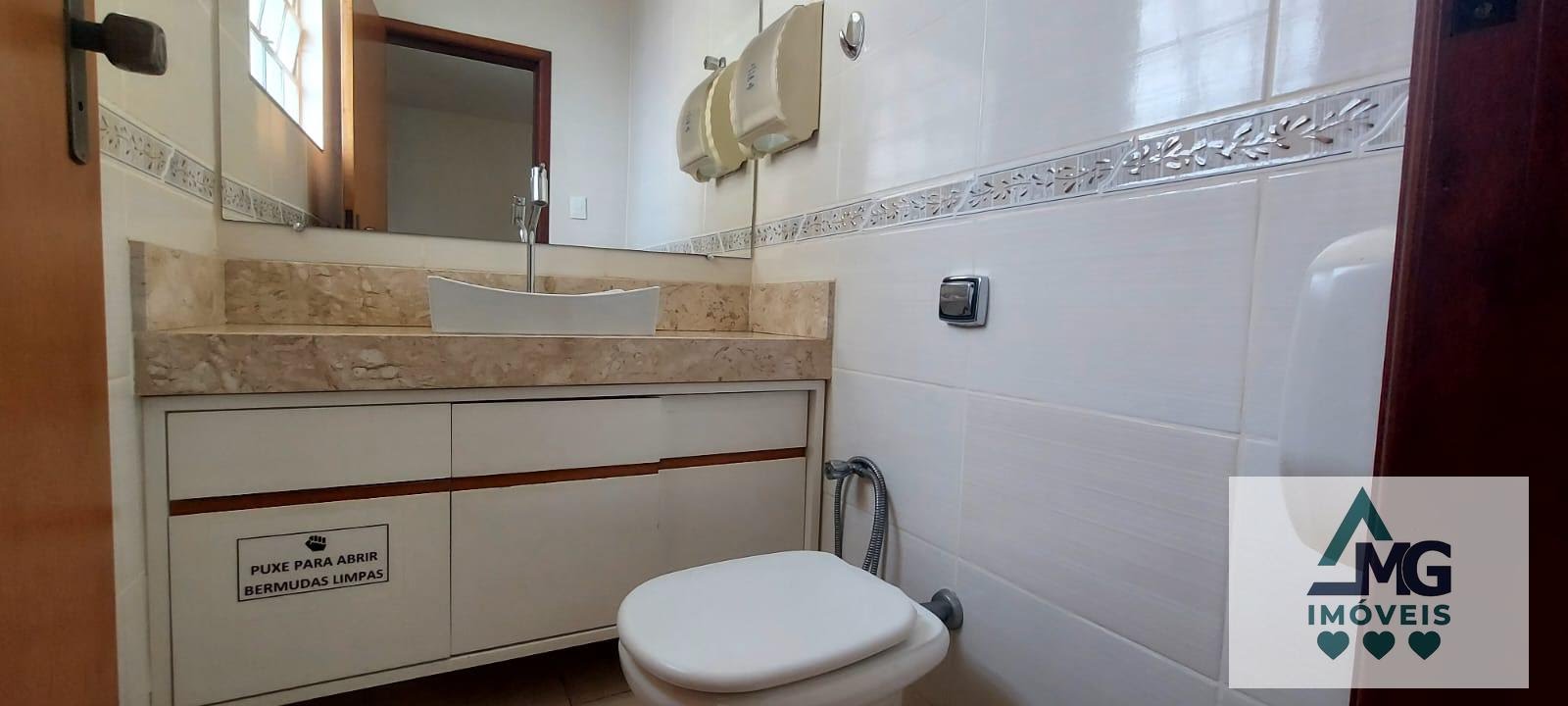 Comercial à venda com 1 banheiro e 46m² no Centro, Três Corações (MG) — foto 9 de 17