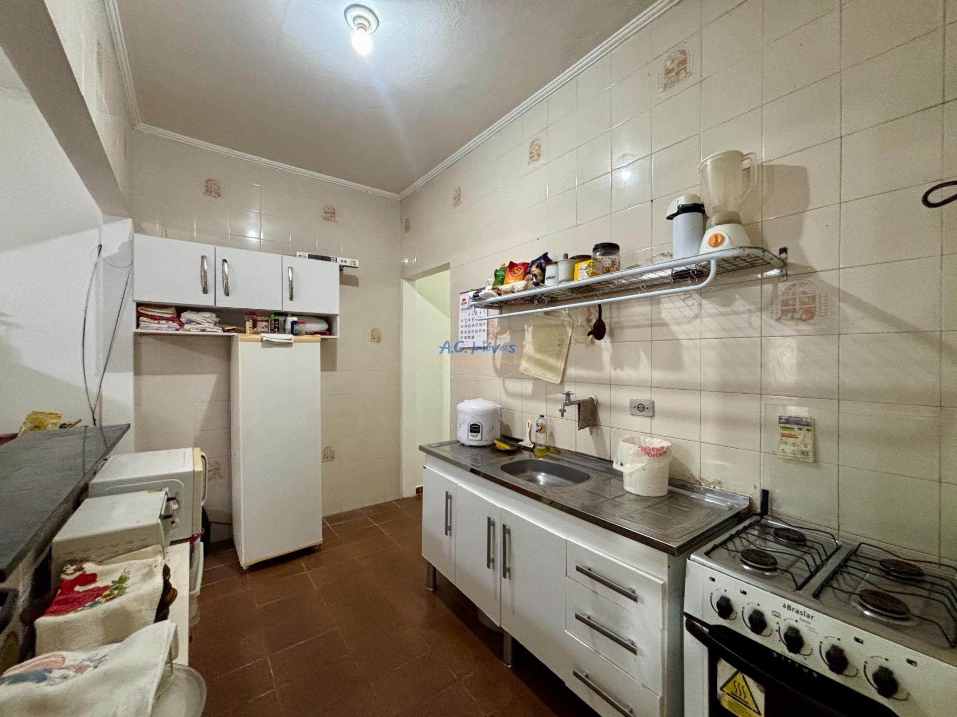Casa à venda com 2 quartos, 1 suíte, 1 vaga e 67m² no Real, Praia Grande (SP) — foto 16 de 25
