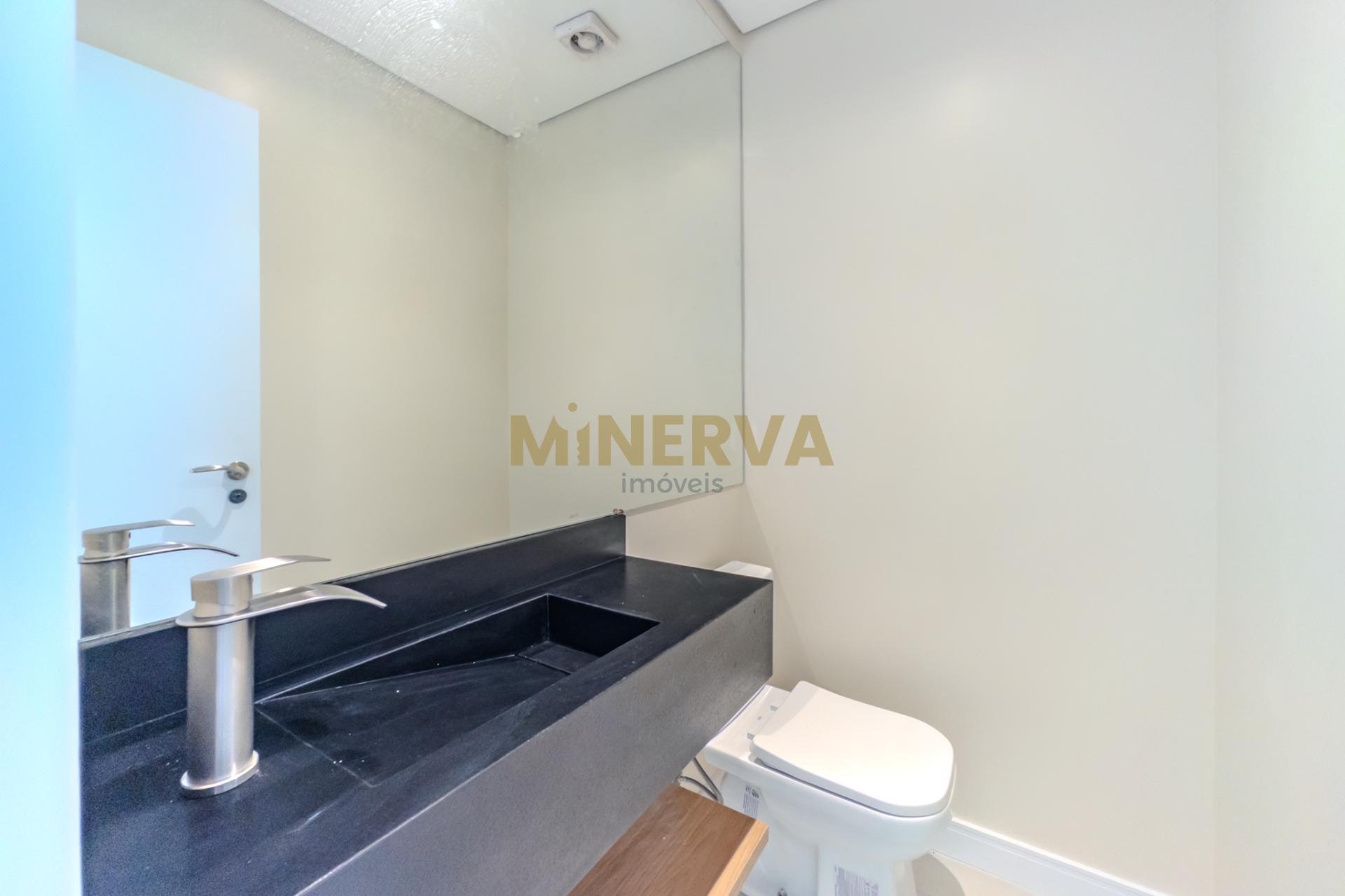 Apartamento à venda com 3 quartos, 3 suítes, 2 vagas e 223m² no Centro Empresarial Tamboré, Santana de Parnaíba (SP) — foto 20 de 30