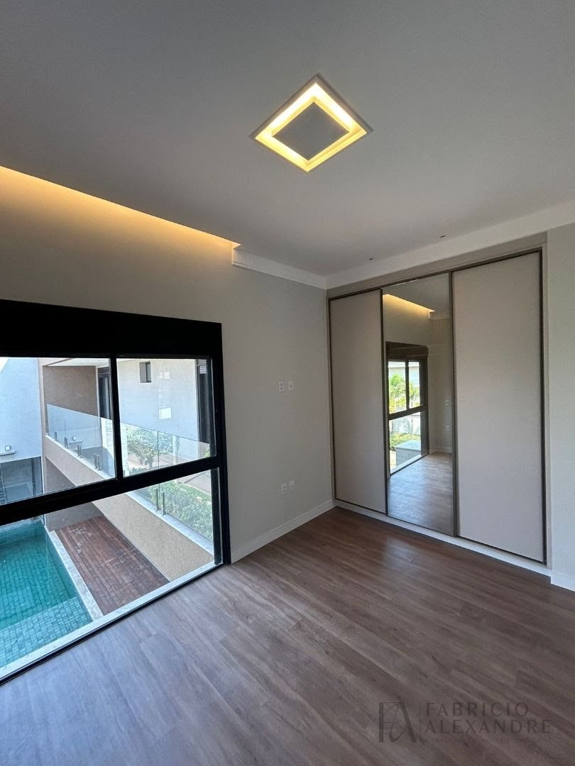 Casa à venda com 4 quartos, 4 suítes, 6 vagas e 511m² no Damha I, São José do Rio Preto (SP) — foto 16 de 30