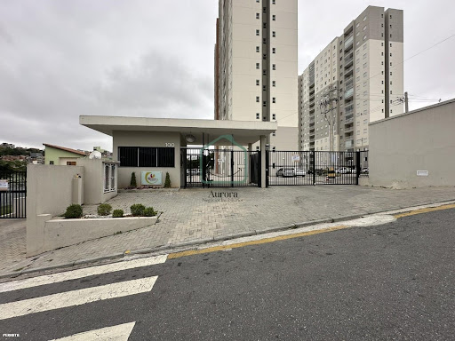 Apartamento para Venda em Ferraz de Vasconcelos / SP no bairro Tanquinho 