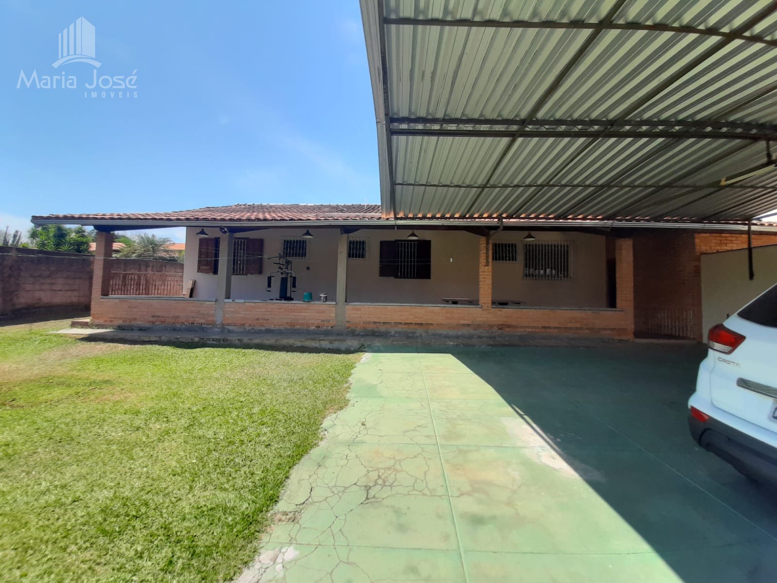 Casa à venda com 3 quartos, 1 suíte, 8 vagas e 290m² no Padre Teodoro, Sete Lagoas (MG) — foto 25 de 30