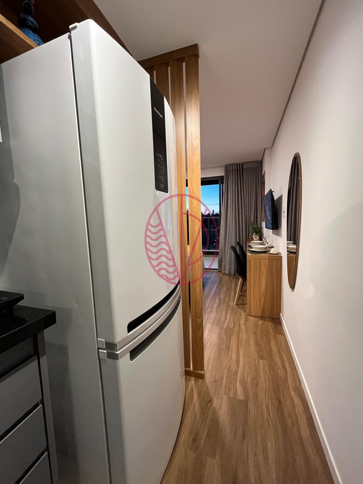 Casa para alugar com 1 quarto, 1 suíte, 1 vaga e 30m² no Jardim Armação, Salvador (BA) — foto 20 de 30