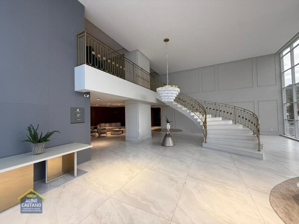 Apartamento à venda com 3 quartos, 3 suítes, 3 vagas e 120m² no Canto do Forte, Praia Grande (SP) — foto 9 de 30
