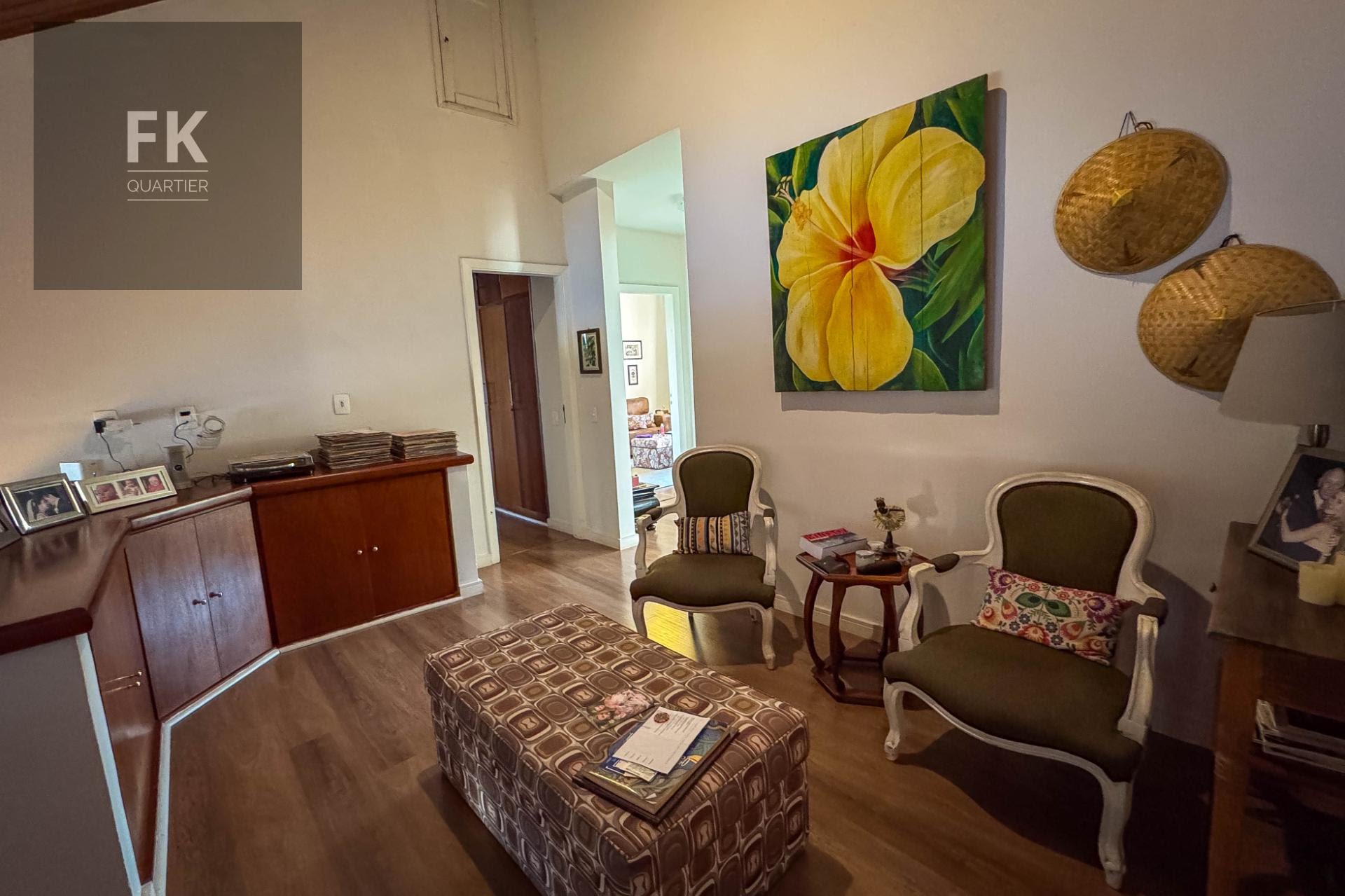 Casa à venda com 4 quartos, 2 suítes, 6 vagas e 400m² no Alphaville Residencial Dois, Barueri (SP) — foto 28 de 30
