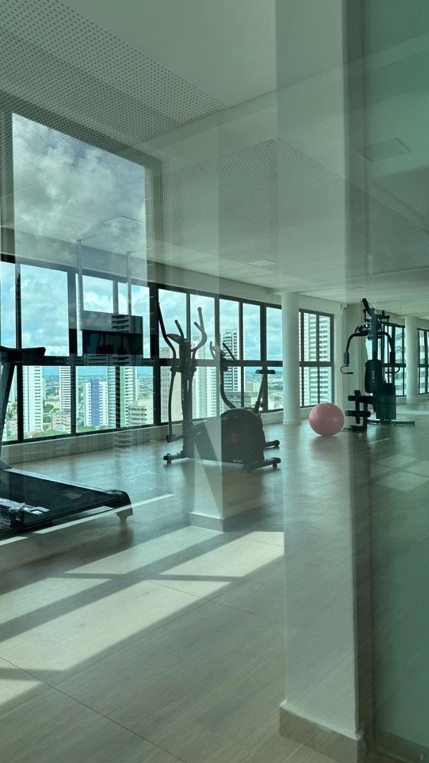 Studio para alugar com 1 quarto, 1 banheiro, 1 vaga e 27m² no Torre, Recife (PE) — foto 21 de 30