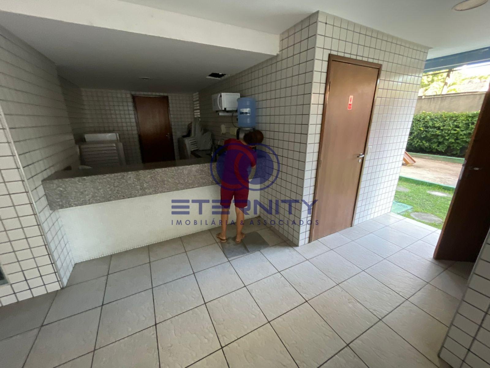 Apartamento à venda com 3 quartos, 1 suíte, 2 vagas e 97m² no Casa Forte, Recife (PE) — foto 10 de 30