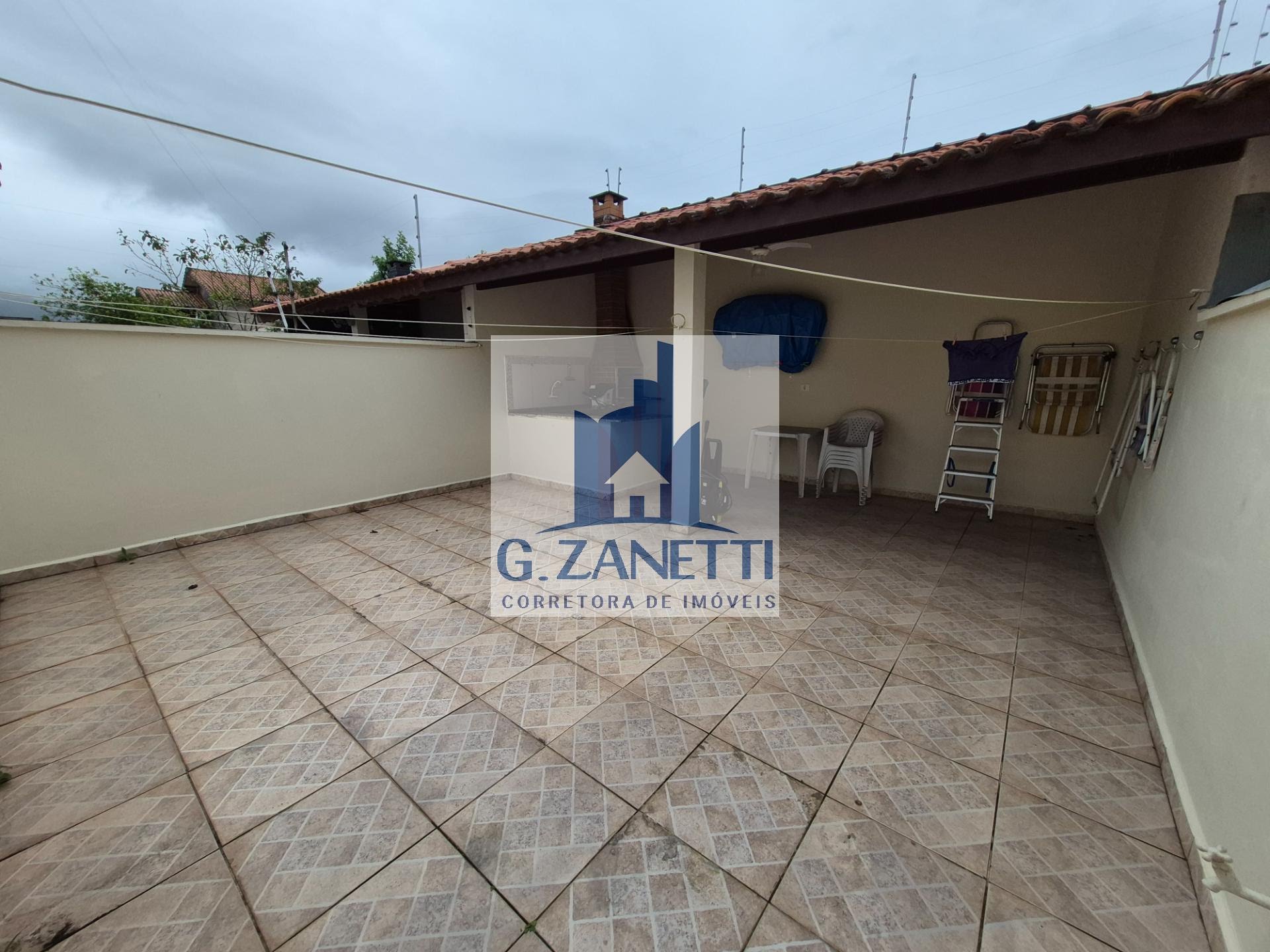 Casa, 3 quartos, 110 m² - Foto 14