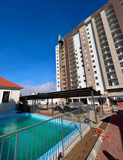 Apartamento de 01 dormitório no Urban em Santa Cruz do Sul