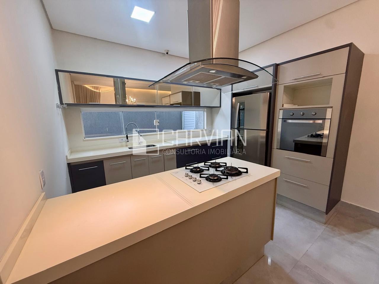 Casa à venda com 3 quartos, 3 suítes, 4 vagas e 210m² no Recreio das Acacias, Ribeirão Preto (SP) — foto 8 de 30