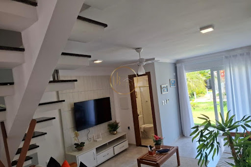 Apartamento 2 Dorms à Venda em Alto de Pitinga, Porto Seguro