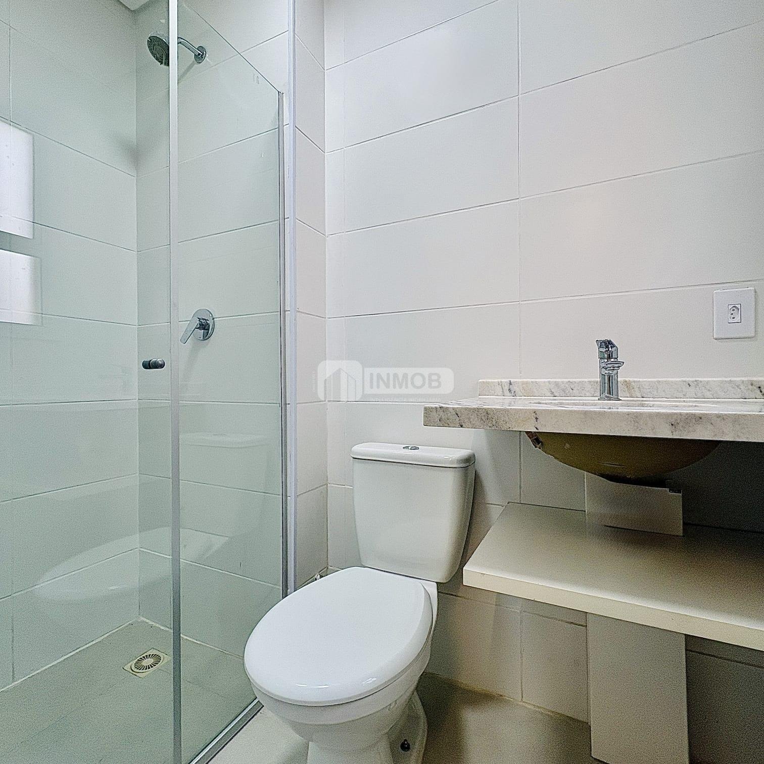 Apartamento à venda com 3 quartos, 1 suíte, 1 vaga e 68m² no Vila Sao Geraldo, Taubaté (SP) — foto 25 de 28