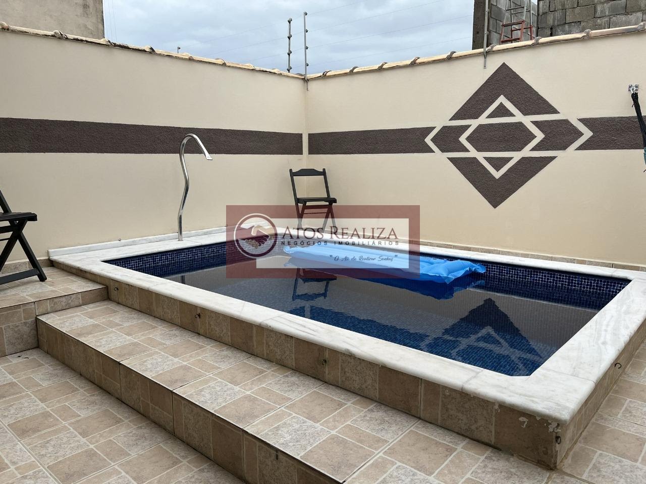 Casa à venda com 2 quartos, 1 suíte, 2 vagas e 68m² no Jardim Grandesp, Itanhaém (SP) — foto 2 de 30