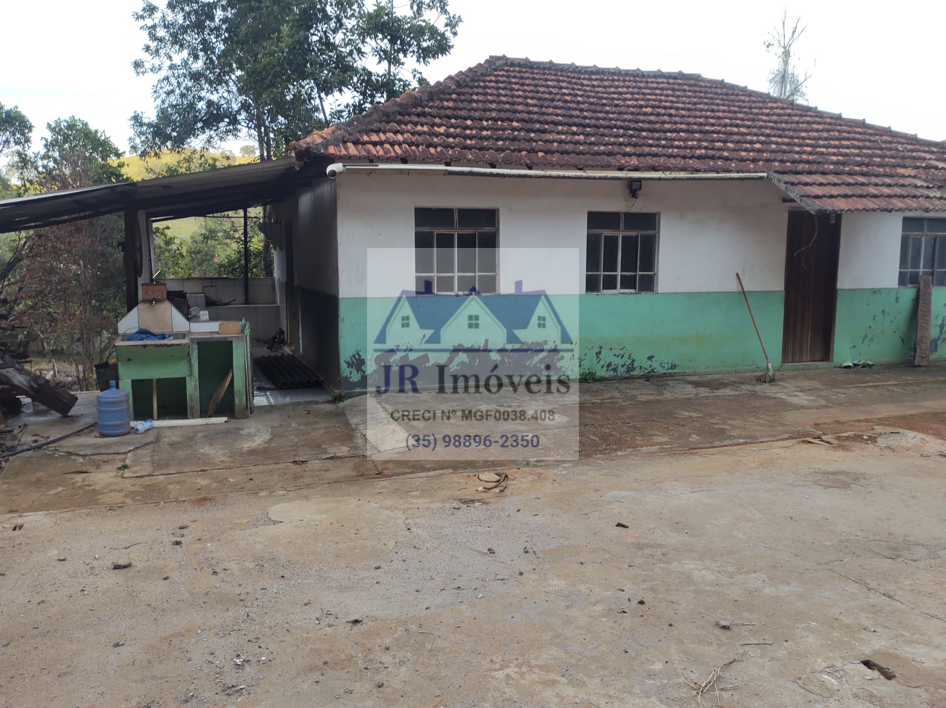 Rural para alugar com 18000m² de terreno no Mato Dentro de Baixo, Piranguinho (MG) — foto 19 de 30