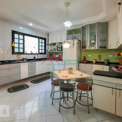 Casa à venda com 3 quartos, 1 suíte, 2 vagas e 212m² no Nova Petrópolis, São Bernardo do Campo (SP) — foto 19 de 30