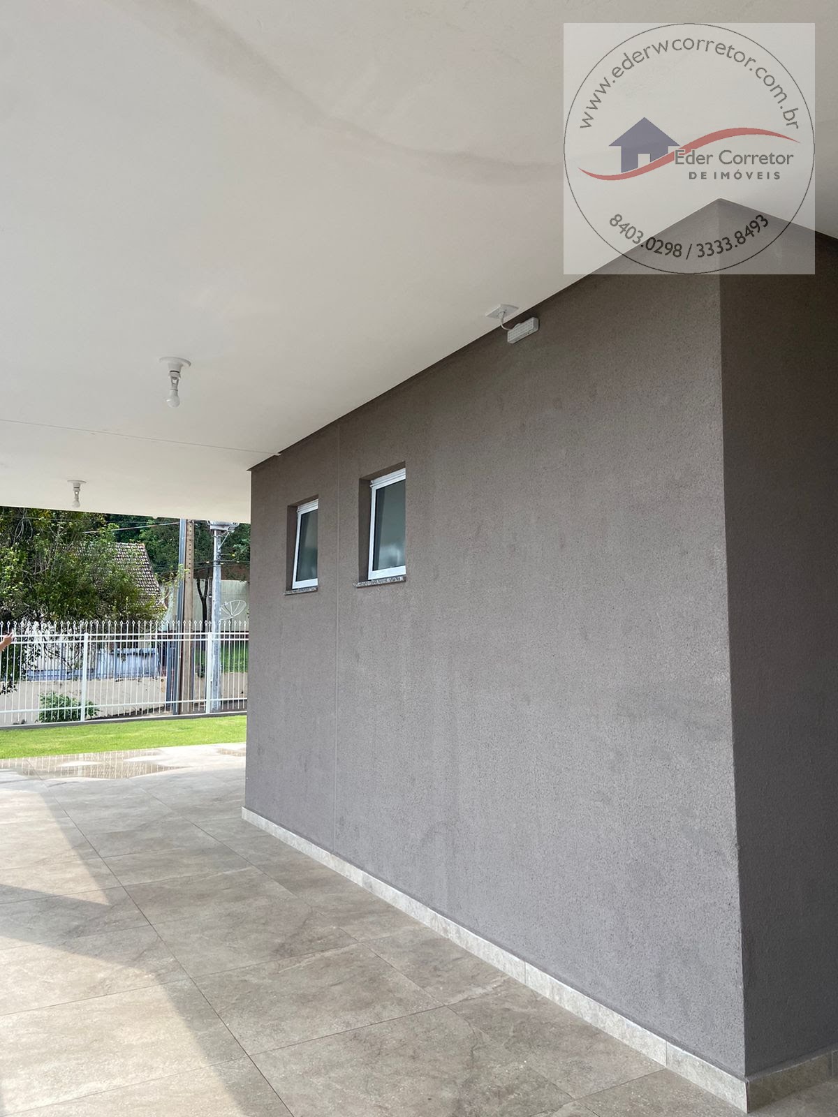 Apartamento à venda com 2 quartos, 1 banheiro, 1 vaga e 59m² no Centro (ap), Ijuí (RS) — foto 17 de 17
