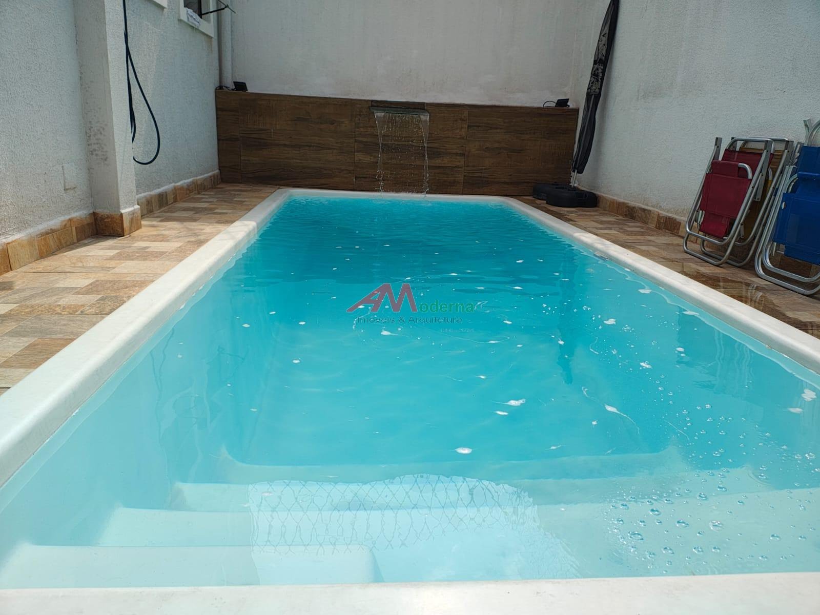 Casa à venda com 3 quartos, 2 suítes, 2 vagas e 152m² no Paulicéia, São Bernardo do Campo (SP) — foto 5 de 30