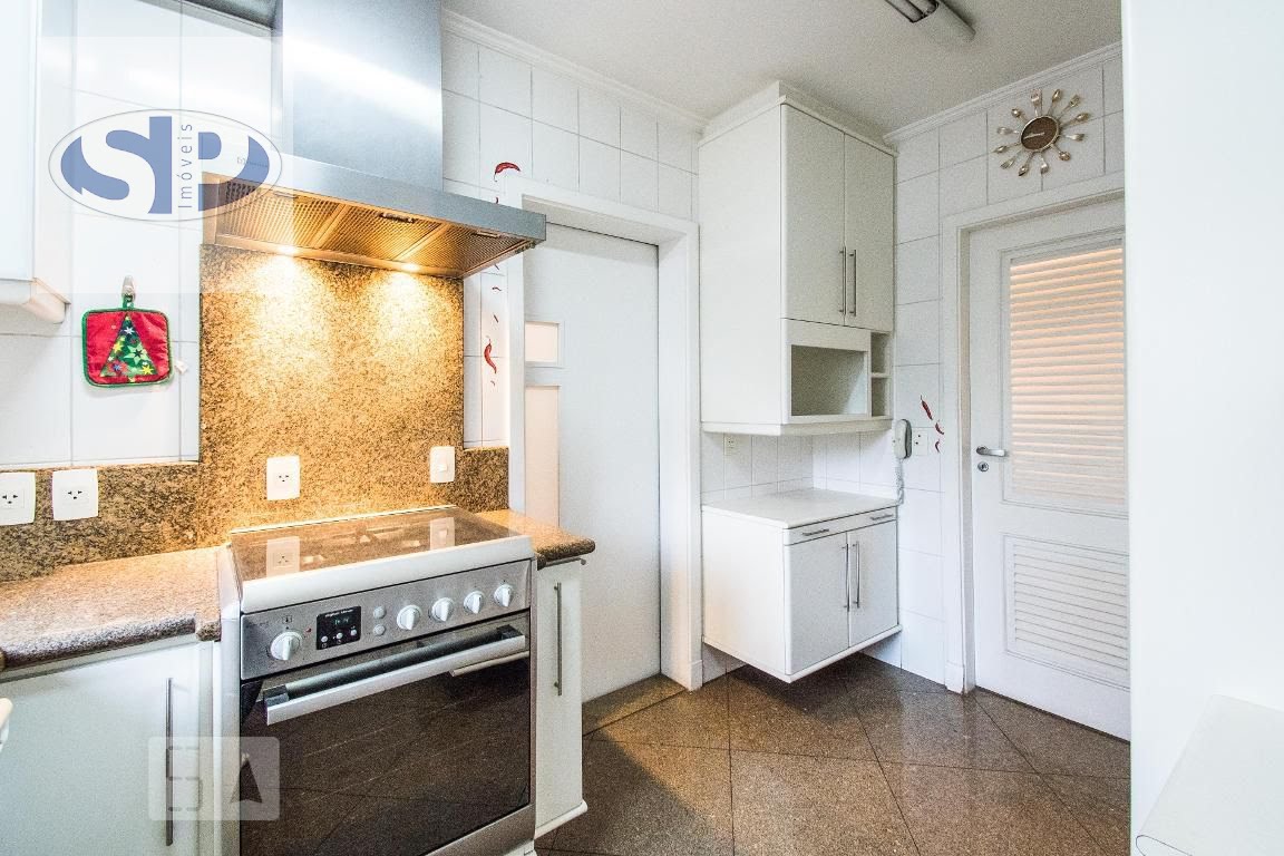 Apartamento, 4 quartos, 208 m² - Foto 42