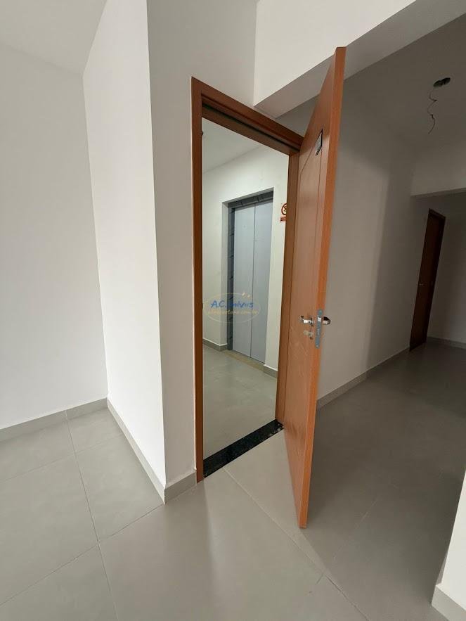 Apartamento à venda com 3 quartos, 2 suítes, 2 vagas e 122m² no Guilhermina, Praia Grande (SP) — foto 20 de 30
